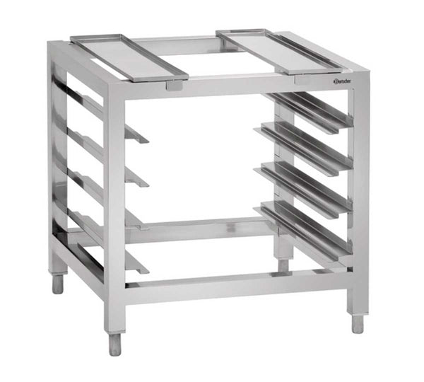 BARTSCHER - BASTIDOR INFERIOR AT90-120VR   4 BANDEJAS 43,8x31,5CM