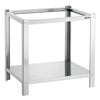 BARTSCHER - SOPORTE ACERO INOX PO CT