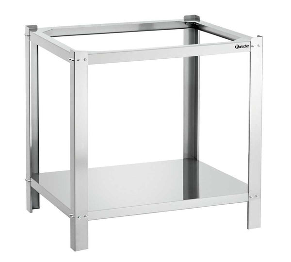 BARTSCHER - SOPORTE ACERO INOX PO CT - ANCHO 89,5CM