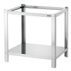 BARTSCHER - SOPORTE ACERO INOX PO CT