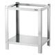 BARTSCHER - SOPORTE ACERO INOX PO NT5 - ANCHO 76CM