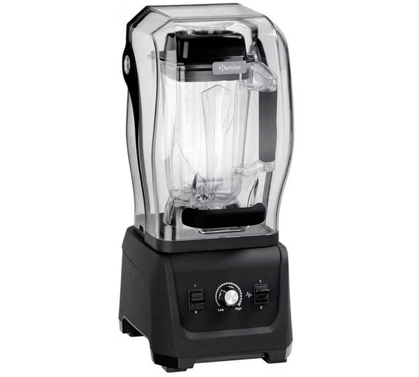 BARTSCHER - BATIDORA PRO XTRA VASO POLICARBONATO - 2,5 LITROS