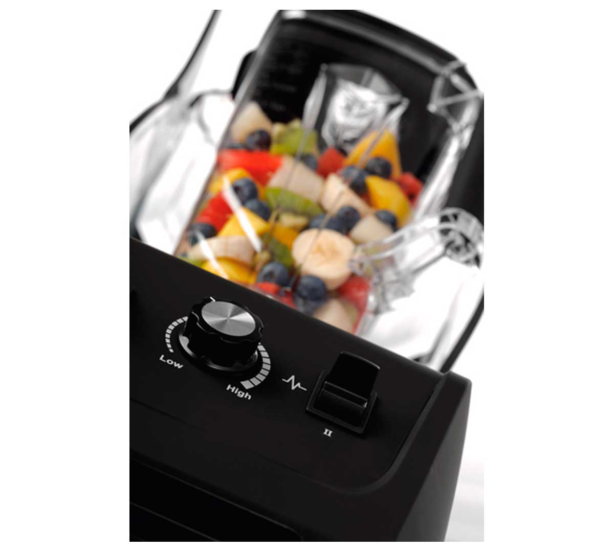 BARTSCHER - BATIDORA PRO XTRA VASO POLICARBONATO - 2,5 LITROS