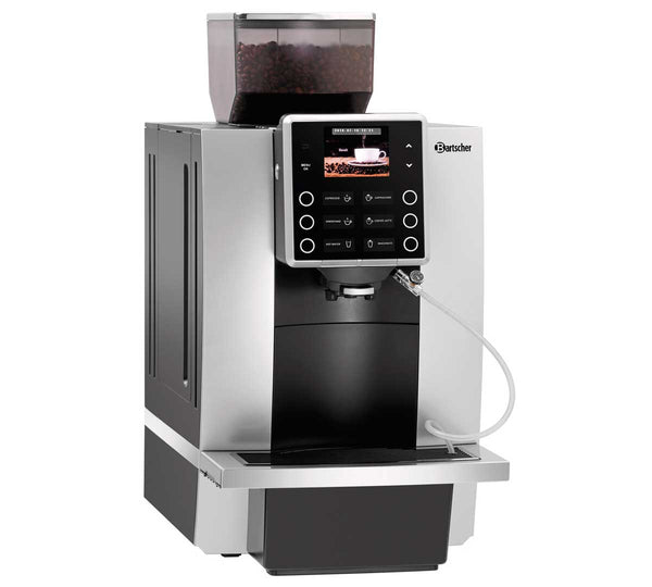 BARTSCHER - CAFETERA AUTOMÁTICA KV1 CLASSIC
