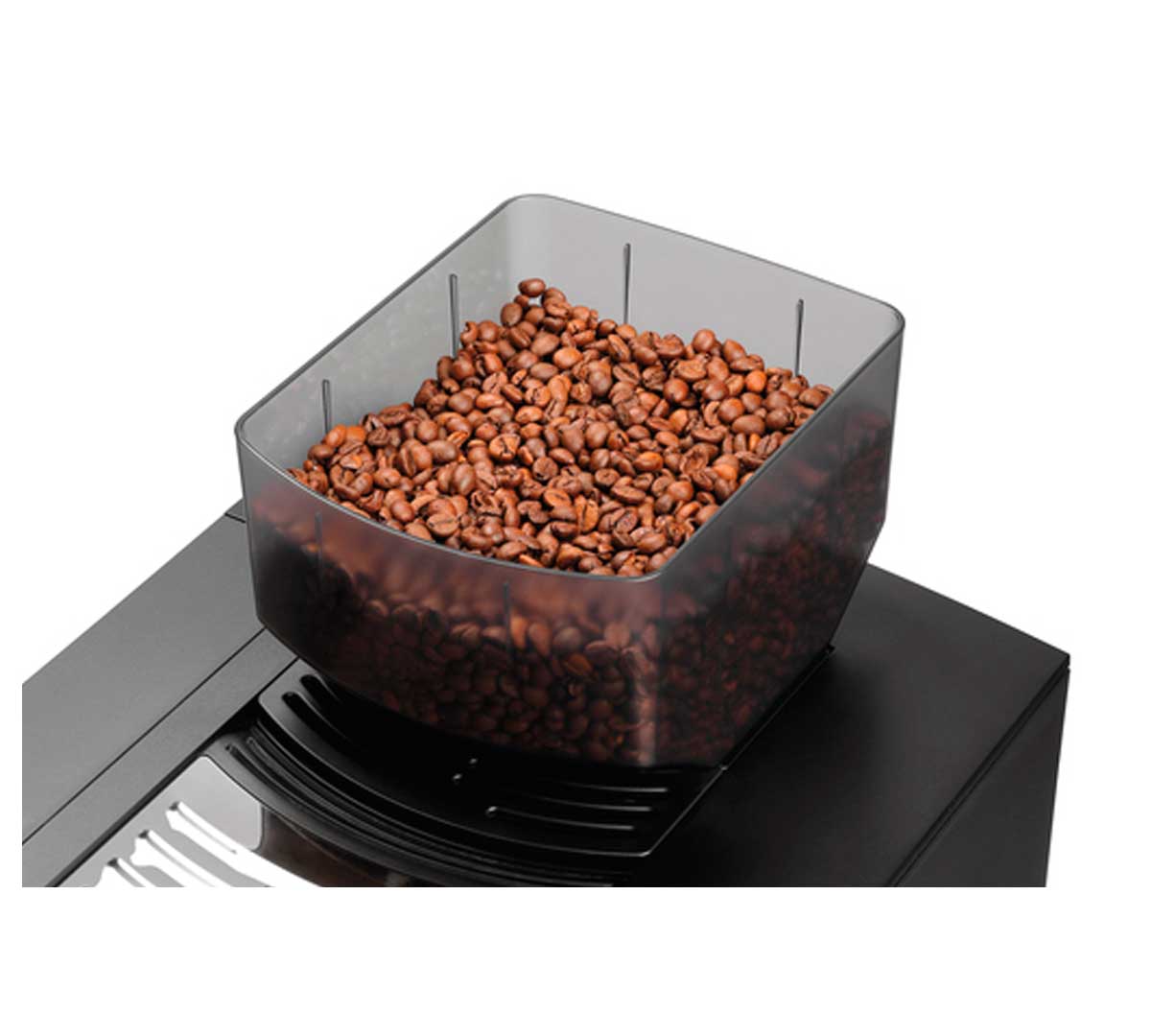 BARTSCHER - CAFETERA AUTOMÁTICA KV1 CLASSIC