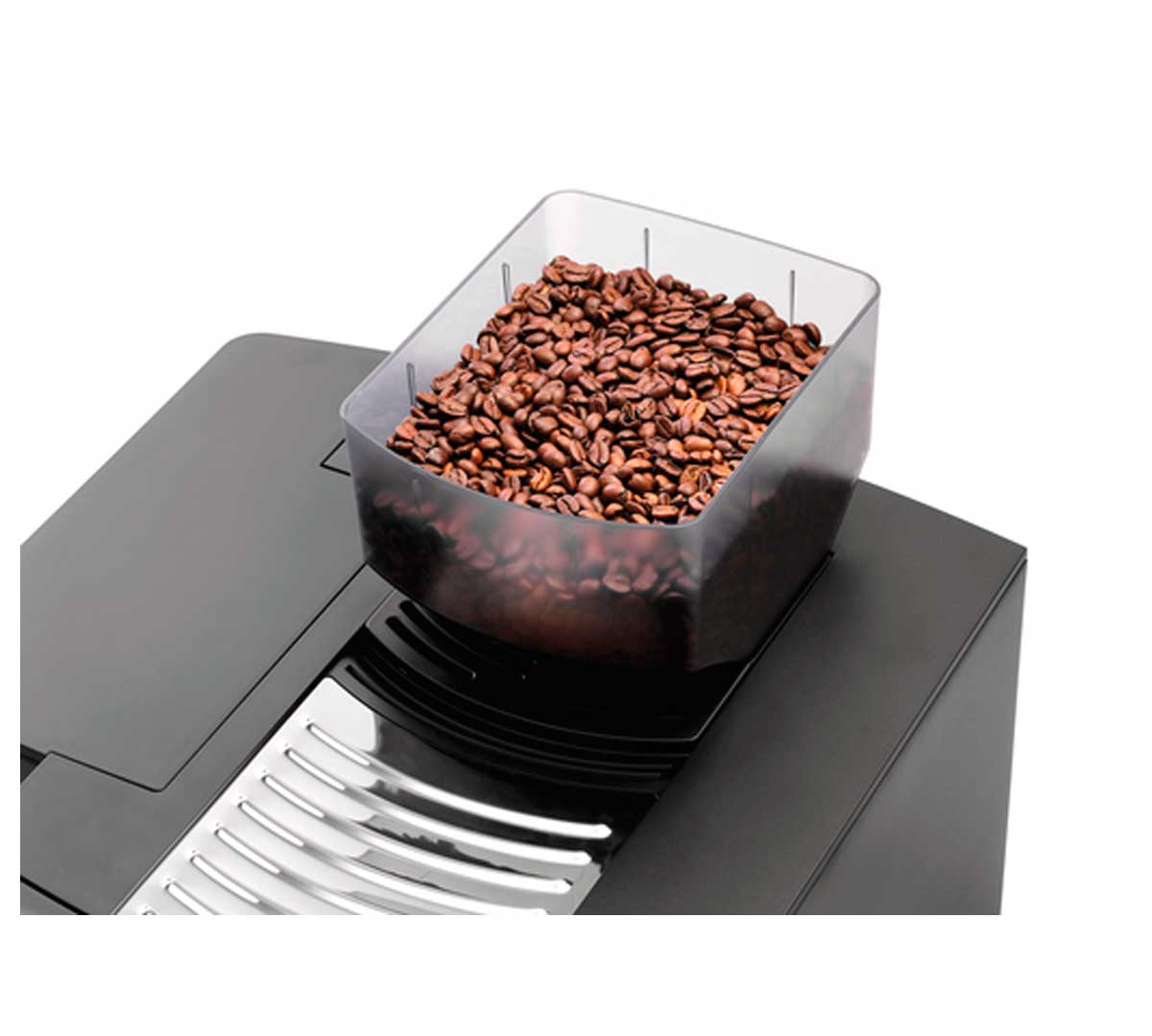 BARTSCHER - CAFETERA AUTOMÁTICA KV1 COMFORT