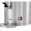BARTSCHER - CAFETERA SILVER 1300 - 13,2 LITROS