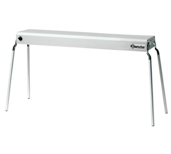 BARTSCHER - CALENTADOR BUFFET  IHR1100 - 122x22,5x6,5CM