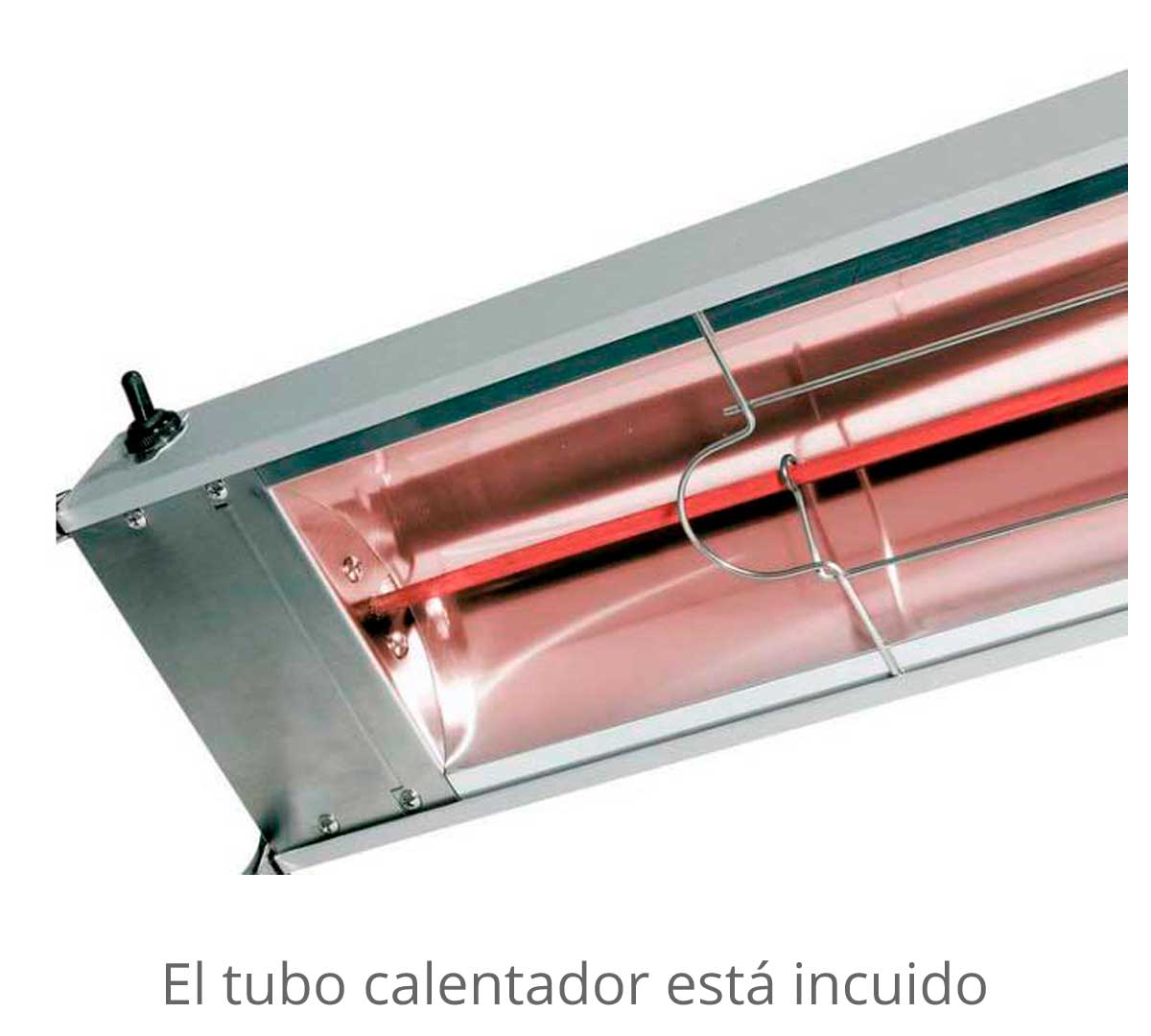 BARTSCHER - CALENTADOR BUFFET IHR650