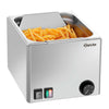 BARTSCHER - CALENTADOR PATATAS FRITAS 12-150 - CAPACIDAD 1 GN 1/2