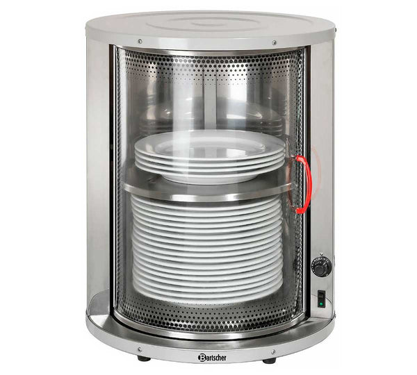 BARTSCHER - CALENTADOR PLATOS AI - CAPACIDAD 30 A 40 PLATOS