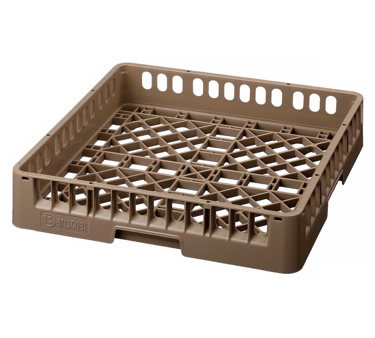 BARTSCHER - CESTA UNIVERSAL - 50x50x10CM
