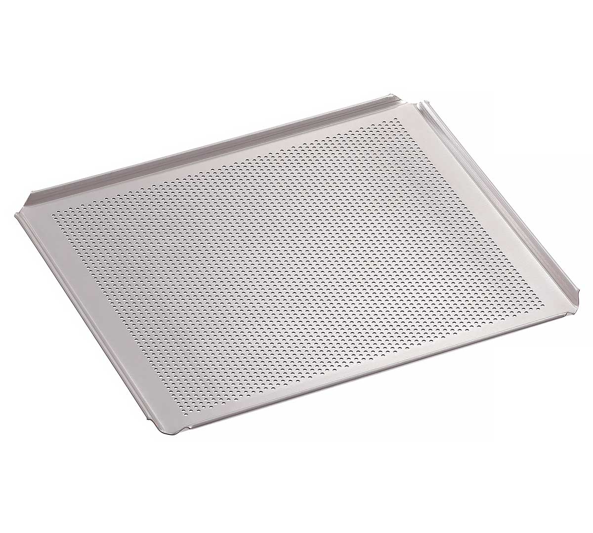 BARTSCHER - CHAPA PERFORADA ALUMINIO GN 2/3-AL