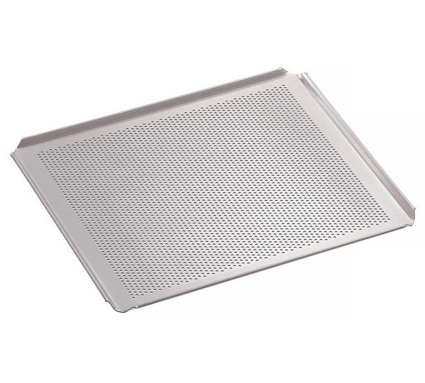 BARTSCHER - CHAPA PERFORADA ALUMINIO GN 2/3-AL