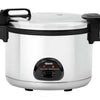 BARTSCHER - COCEDOR DE ARROZ 12L - CAPACIDAD 12 LITROS