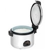 BARTSCHER - COCEDOR DE ARROZ 12L - CAPACIDAD 12 LITROS
