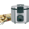 BARTSCHER - COCEDOR DE ARROZ 8L - CAPACIDAD 8 LITROS