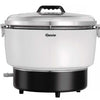 BARTSCHER - COCEDOR DE ARROZ A GAS - CAPACIDAD 10 LITROS