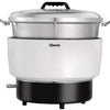 BARTSCHER - COCEDOR DE ARROZ A GAS - CAPACIDAD 10 LITROS