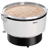 BARTSCHER - COCEDOR DE ARROZ A GAS - CAPACIDAD 10 LITROS