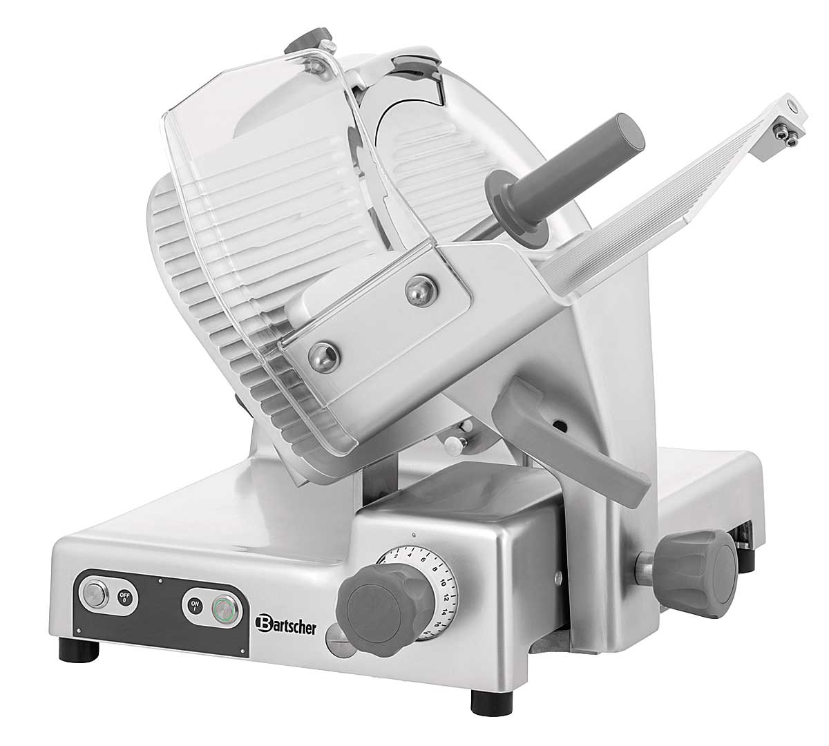 BARTSCHER - CORTADORA PRO 300-G - CUCHILLA Ø 30CM