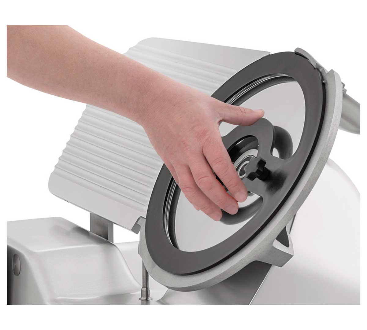 BARTSCHER - CORTADORA PRO 300-G - CUCHILLA Ø 30CM