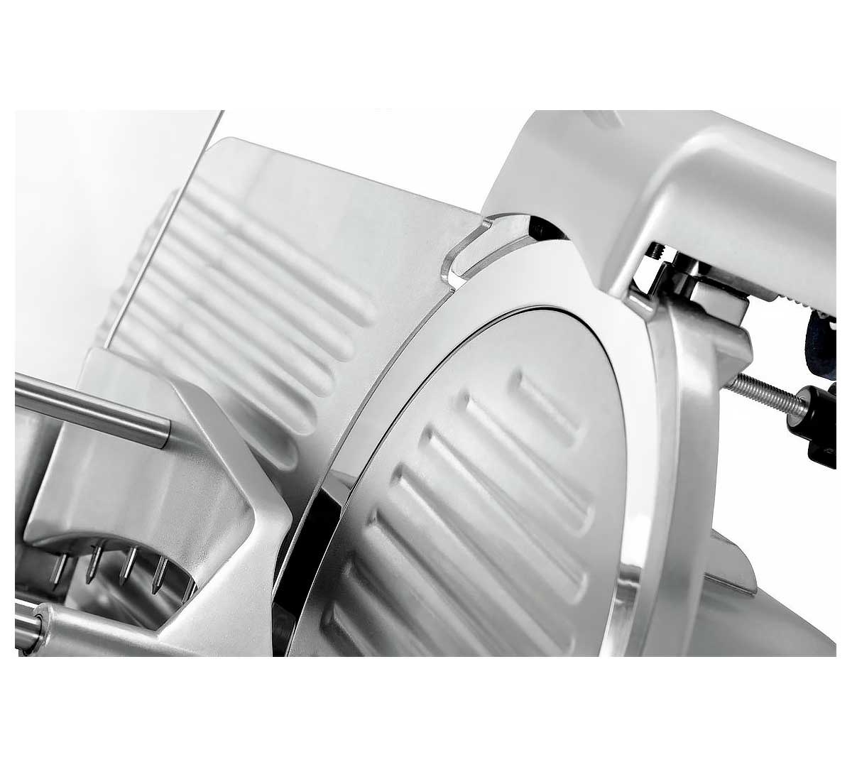 BARTSCHER - CORTAFIAMBRE PLUS - CUCHILLA Ø 19,5 A 30CM