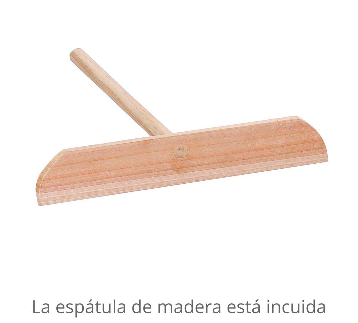 BARTSCHER - CREPERA 1CP400 ELÉCTRICA - INDIVIDUAL - DIÁMETRO 40CM