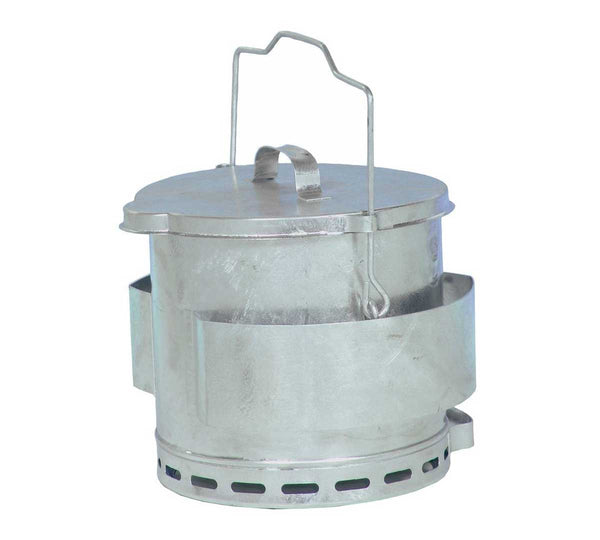 BARTSCHER - DEPÓSITO COLECTOR DE GRASA - 12 LITROS