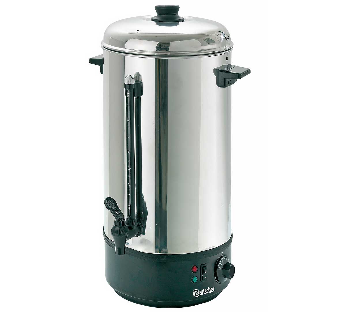 BARTSCHER - DISPENSADOR DE AGUA CALIENTE 10L