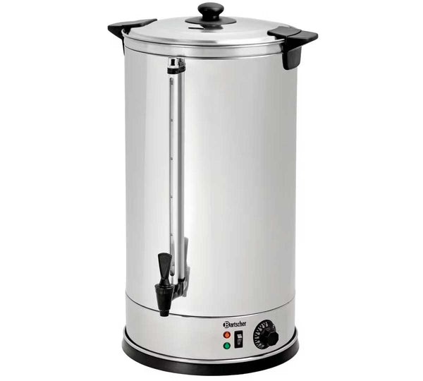 BARTSCHER - DISPENSADOR DE AGUA CALIENTE 28L