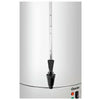 BARTSCHER - DISPENSADOR DE AGUA CALIENTE 28L