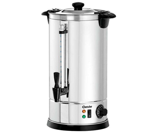 BARTSCHER - DISPENSADOR DE AGUA CALIENTE 8,5L