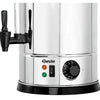 BARTSCHER - DISPENSADOR DE AGUA CALIENTE 8,5L