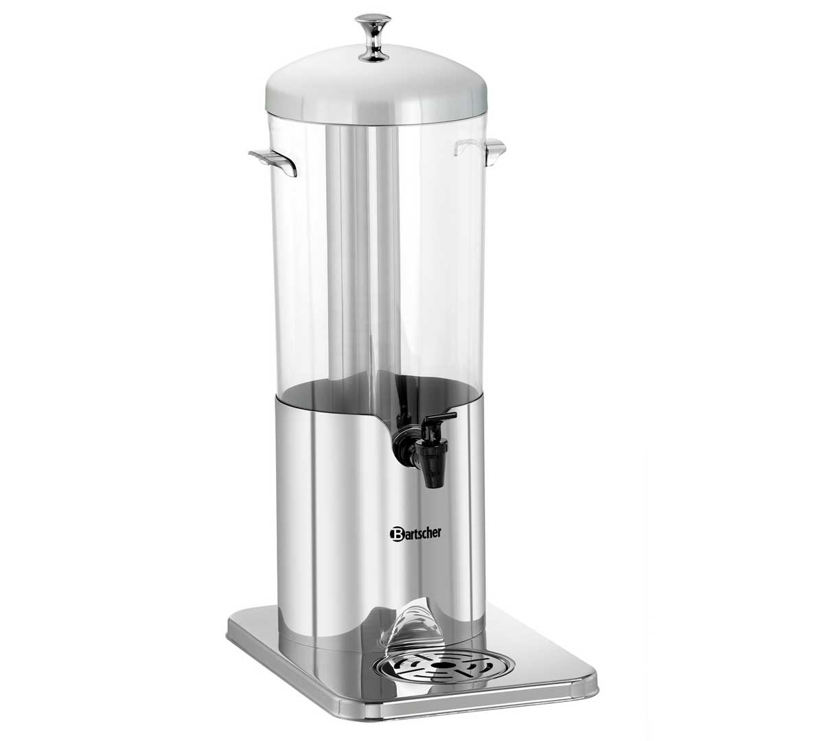 BARTSCHER - DISPENSADOR DE BEBIDAS - CAPACIDAD 5 LITROS