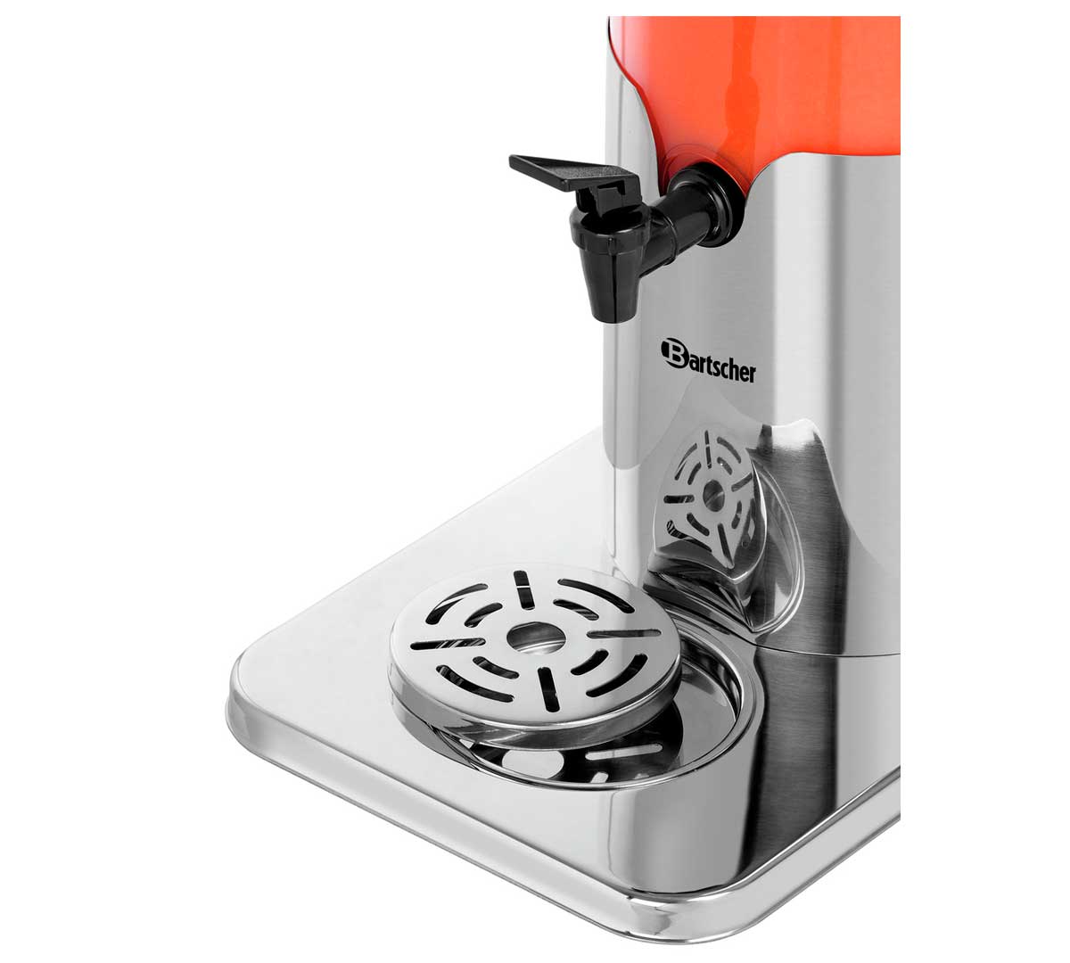 BARTSCHER - DISPENSADOR DE BEBIDAS - CAPACIDAD 5 LITROS