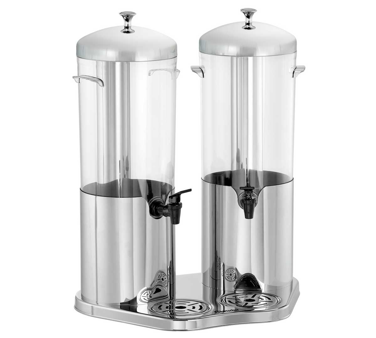 BARTSCHER - DISPENSADOR DE BEBIDAS DUO - CAPACIDAD 10 LITROS