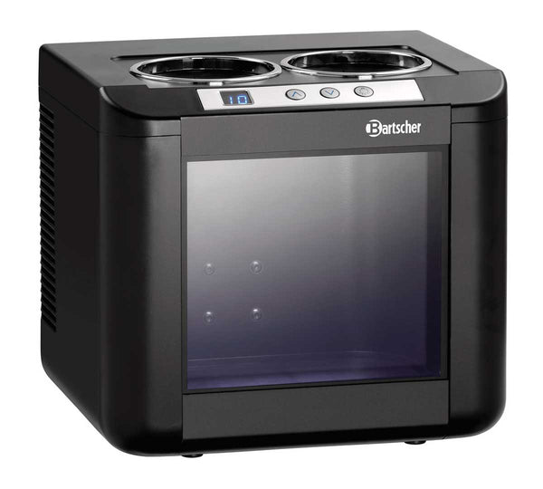 BARTSCHER - ENFRIADOR DE VINO 2FL-100 - 2 BOTELLAS