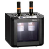 BARTSCHER - ENFRIADOR DE VINO 2FL-100 - 2 BOTELLAS