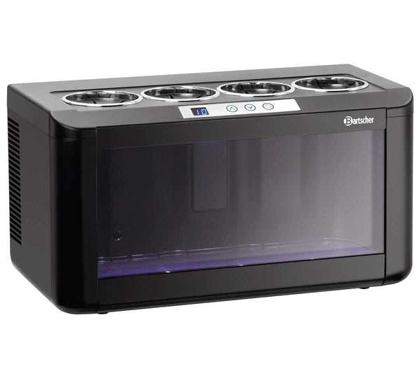 BARTSCHER - ENFRIADOR VINO 4FL-100 - 4 BOTELLAS