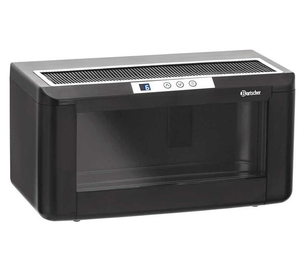 BARTSCHER - ENFRIADOR VINO 4FLS-10 - 4 o 5 BOTELLAS