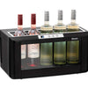 BARTSCHER - ENFRIADOR VINO 4FLS-10 - 4 o 5 BOTELLAS