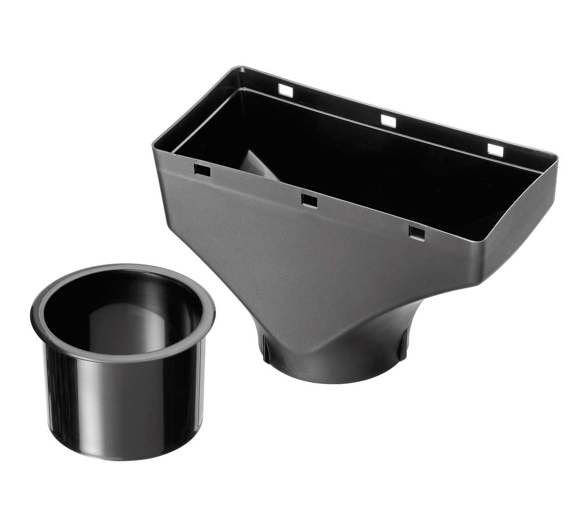 BARTSCHER - COMPARTIMENTO EXPULSIÓN DE RESIDUOS