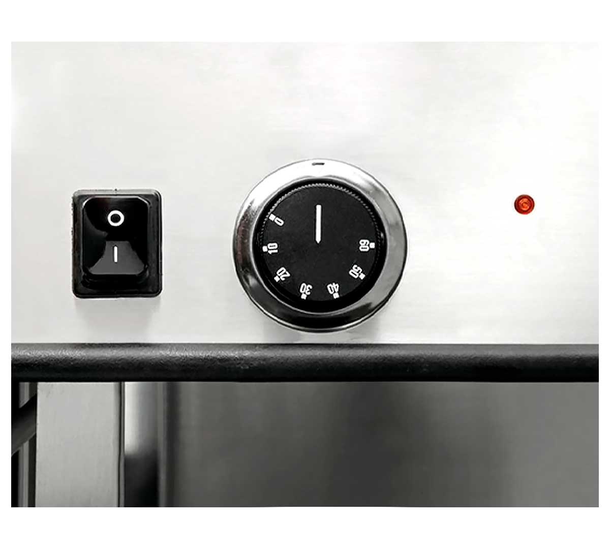 BARTSCHER - FERMENTADORA 823HO PARA 8 BANDEJAS GN 2/3