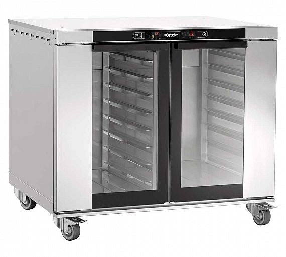 BARTSCHER - FERMENTADORA PR6040-16 PARA 16 BANDEJAS 60x40CM