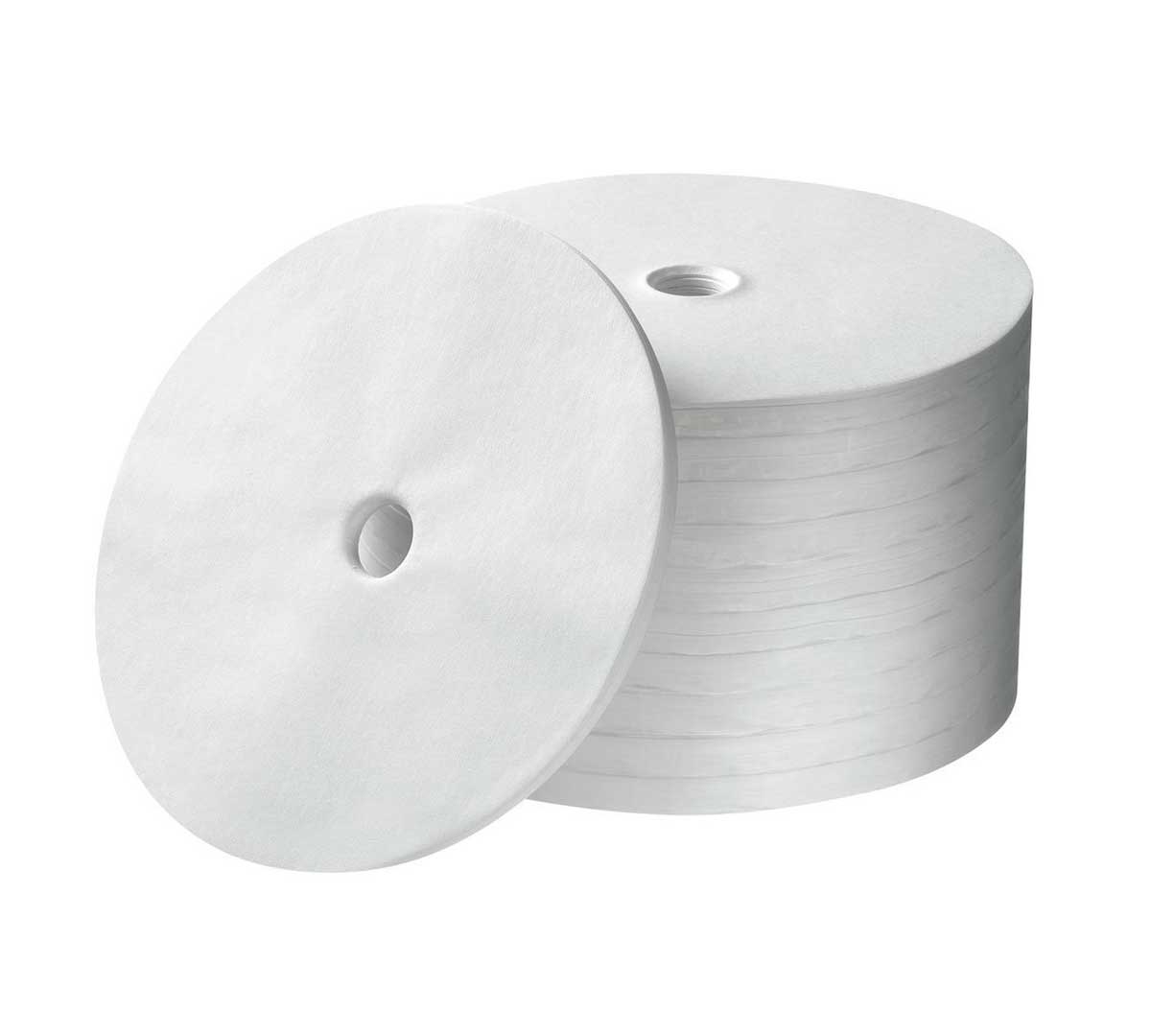 BARTSCHER - FILTRO PAPEL REDONDO CAFETERA