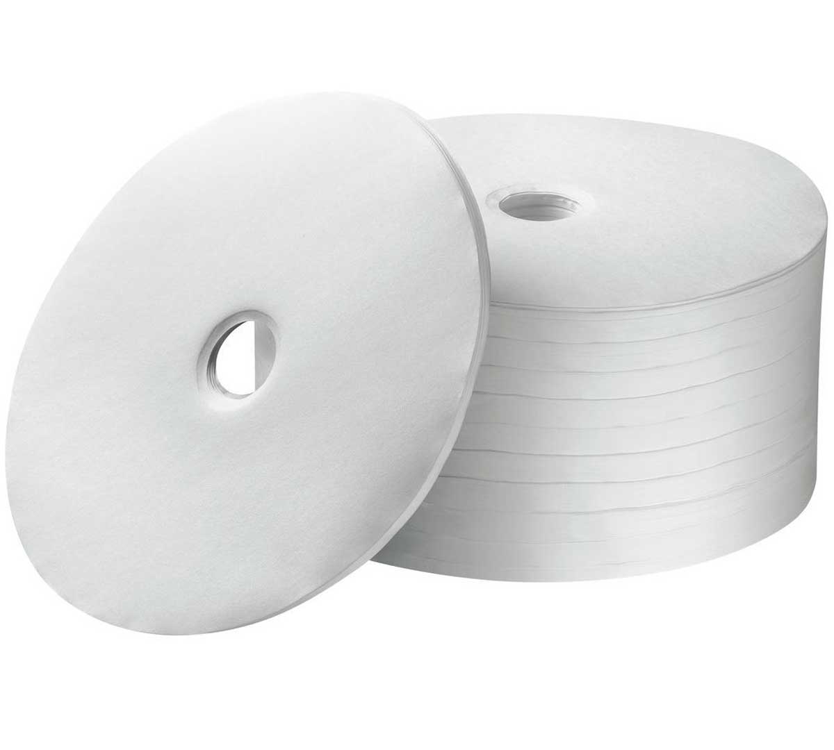 BARTSCHER - FILTRO PAPEL REDONDO CAFETERA