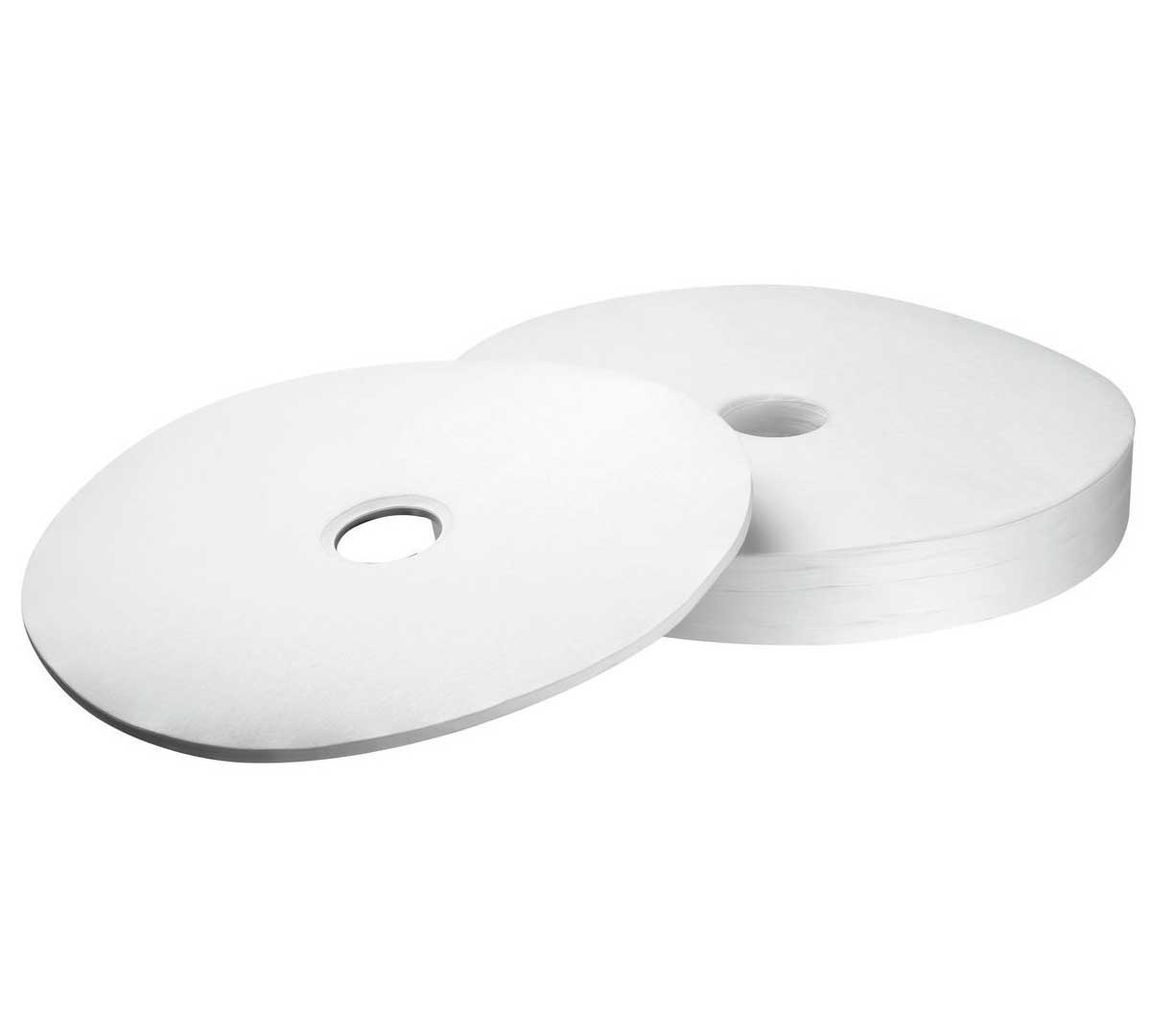 BARTSCHER - FILTRO PAPEL REDONDO CAFETERA