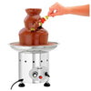 BARTSCHER - FUENTE DE CHOCOLATE - CAPACIDAD 2,5 KG
