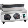 BARTSCHER - GOFRERA MDI CHURROS 2210 - PLACA ALUMINIO - POTENCIA 1,8KW